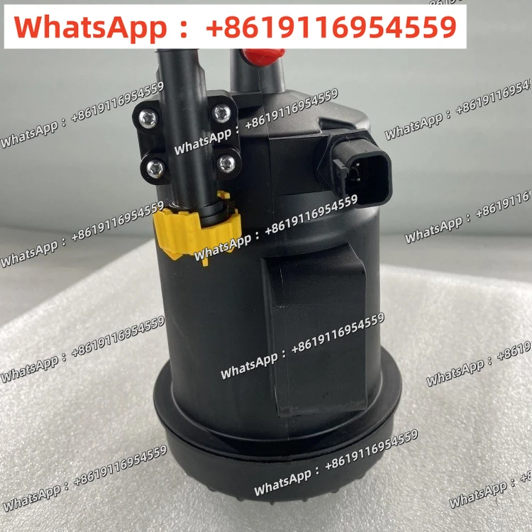 

Корпус топливного фильтра 13-18 68157290AB, соответствующий