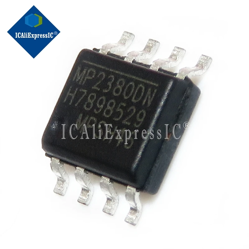 5PCS MP2380DN MP2380 SOP-8