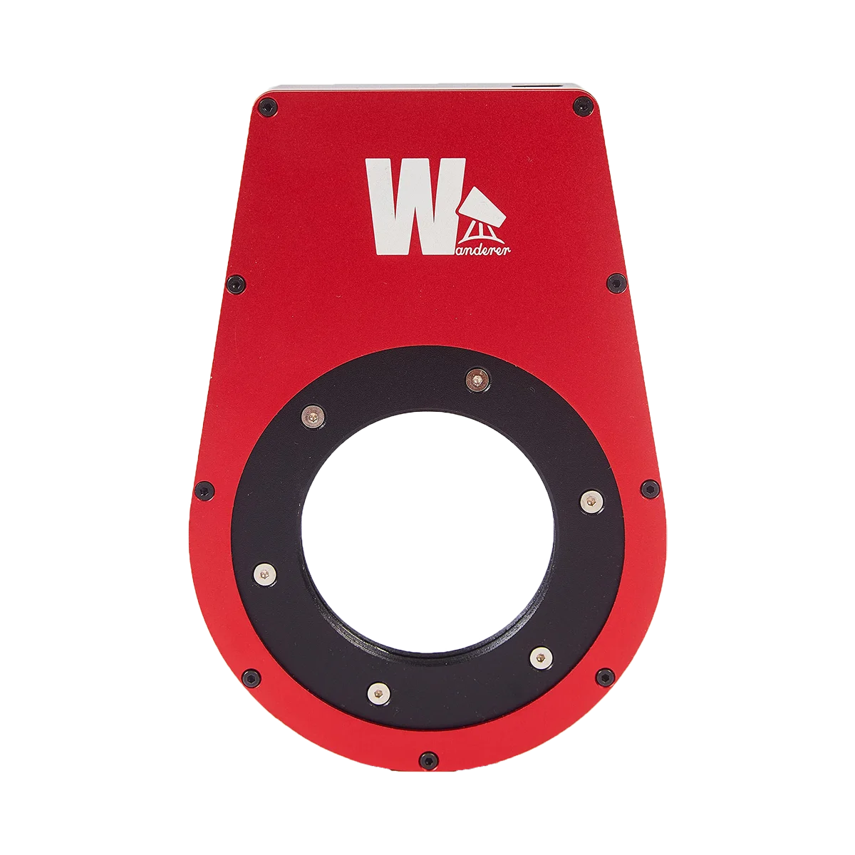 WandererRotator Lite V2 (M68) camera rotator for astrophotography, zero tilt, lightweight and professional