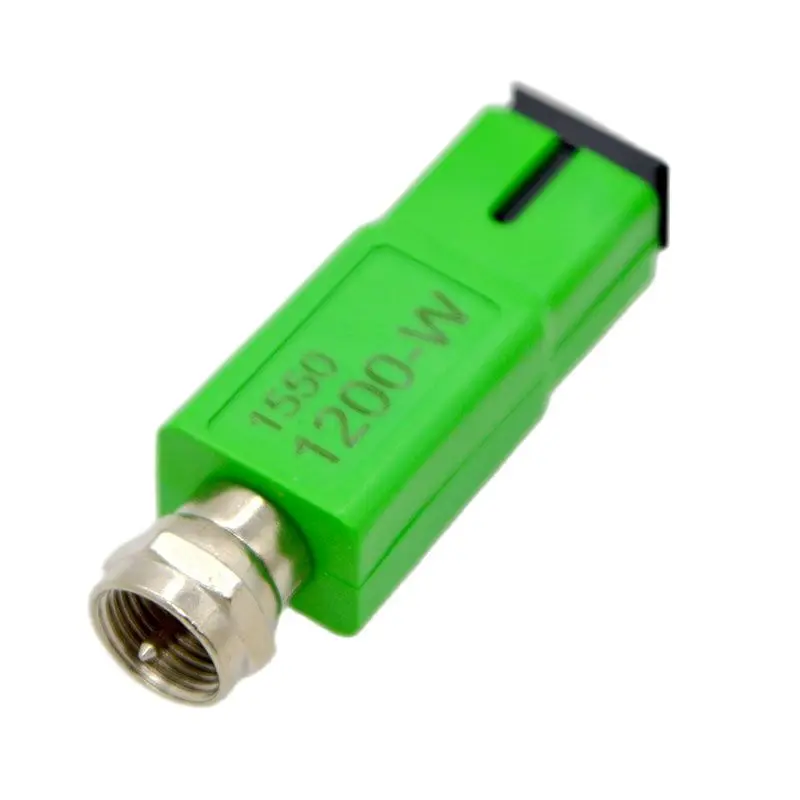 Imagem -05 - Catv Único Receptor Óptico Ftth Mini Conversor Fotoelétrico nó Passivo por Atacado para o Brasil 50 Peças