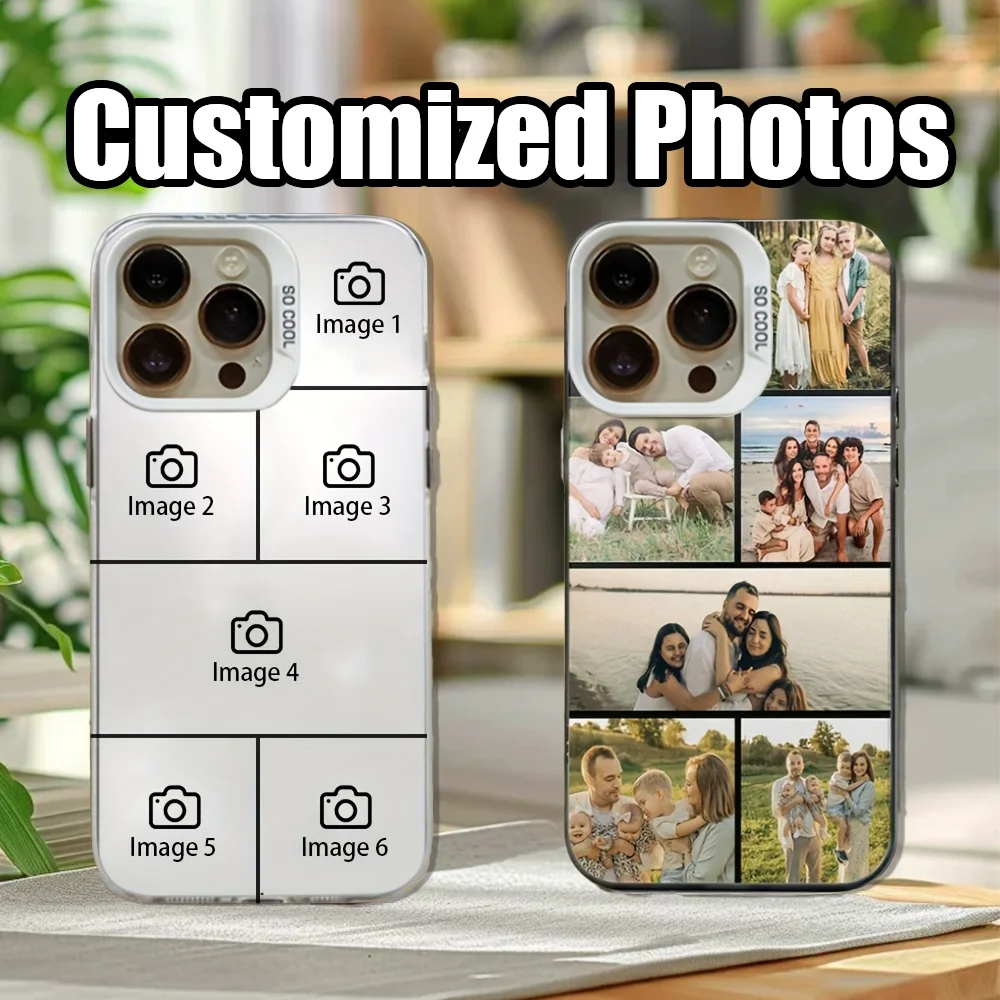 

Противоударный чехол для телефона IMD на заказ для iPhone 16, 15, 14, 13, 12, 11 Pro Xs Max X XR Mini 16e 7 8 Plus SE 2020 2022