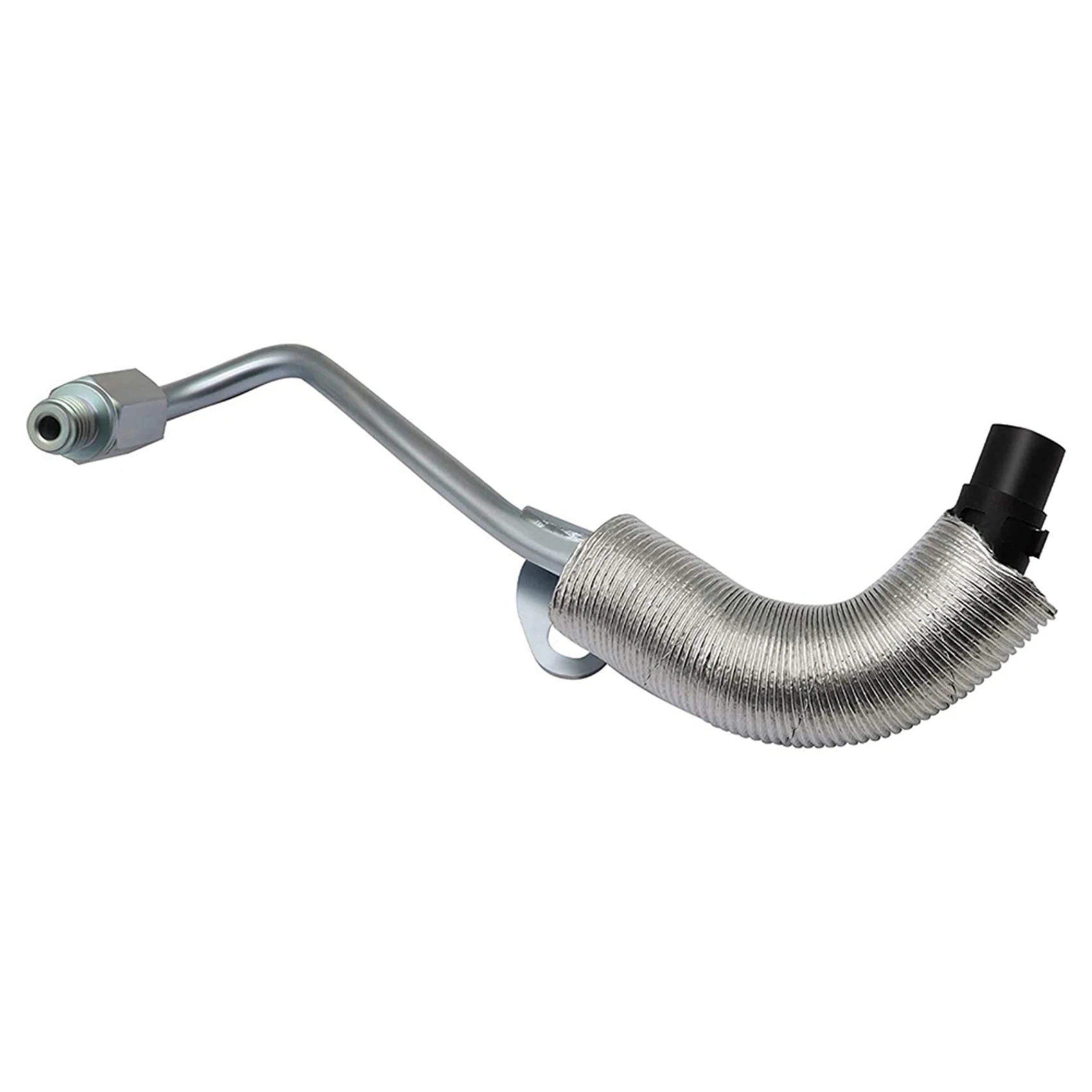 

5X Turbo Coolant Return Hose Turbocharger Coolant Line 55567067 For Buick,Angkola,,Cruze,Cruze Limited ,Encore-AS55