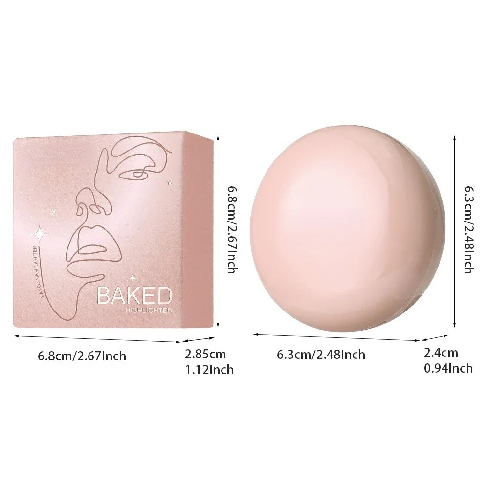 Luminizer destaque contorno líquido blush luz positiva maquiagem líquida rosto shimmer brilho alto mais leve batom atacado