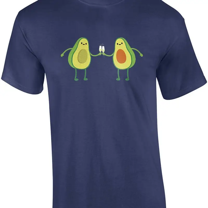 

Avocado Toast - Pun T-Shirt
