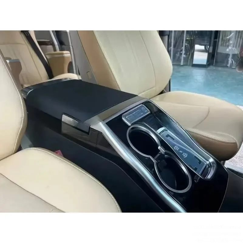 Suitable for V260 central armrest box in automobiles (without refrigerator)
