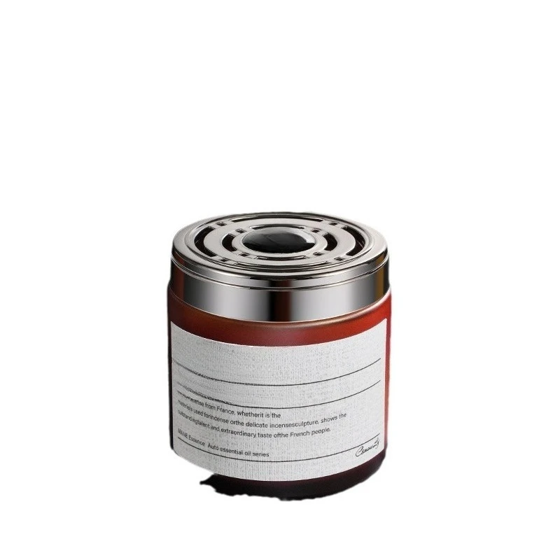 

Car Perfume Premium Fragrance