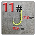 Green   11