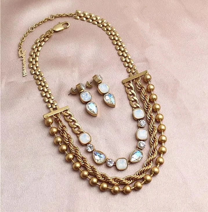 #37 Top 40 Drop Earrings Worth Buying In 2026