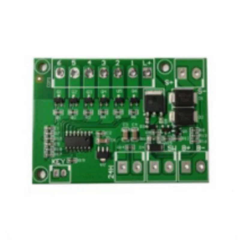 1Pcs Tqfp64-Os81082… - image