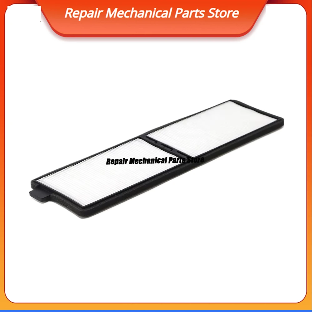 

High Efficiency Replacement Air Filter Pa5651 4684045 For Kobelco Excavator Sk75