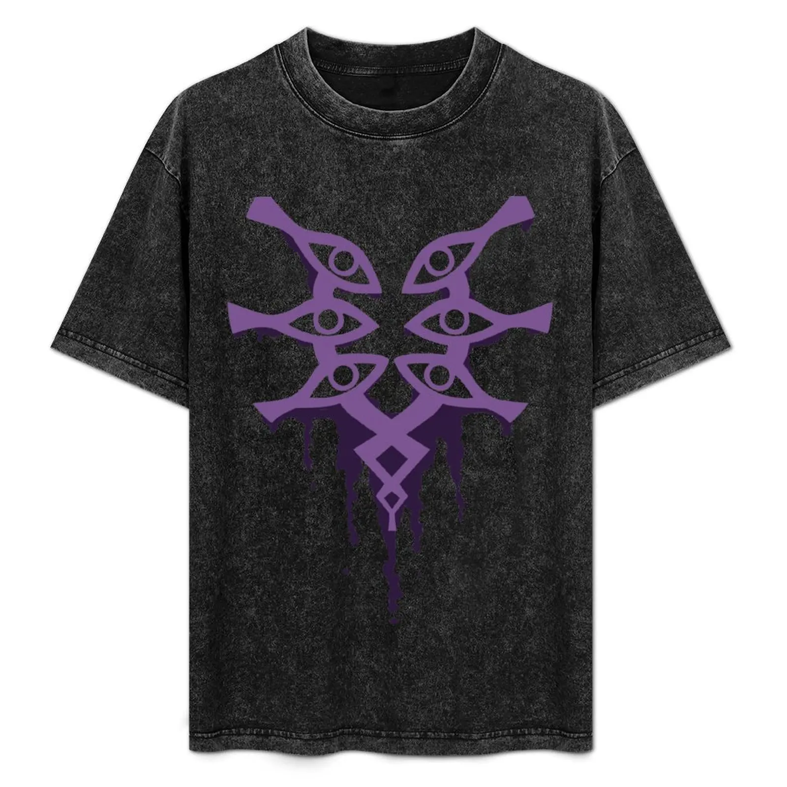 

The Mark of Grima T-Shirt Performance Workout Short Sleeve Tee