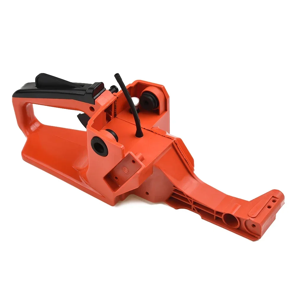 Convenient Fuel Tank Handle Chainsaw Parts Outdoor Living Power Equipment 4500 5800 45cc 58cc 5200 52cc Chainsaw