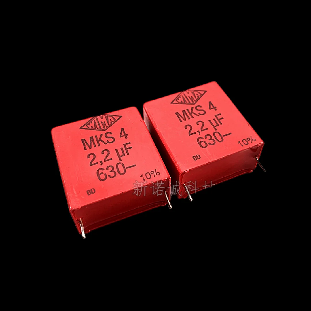 

5PCS/ 2000V 104 0.1UF 2000V 100nF MKP10 Pitch 27.5
