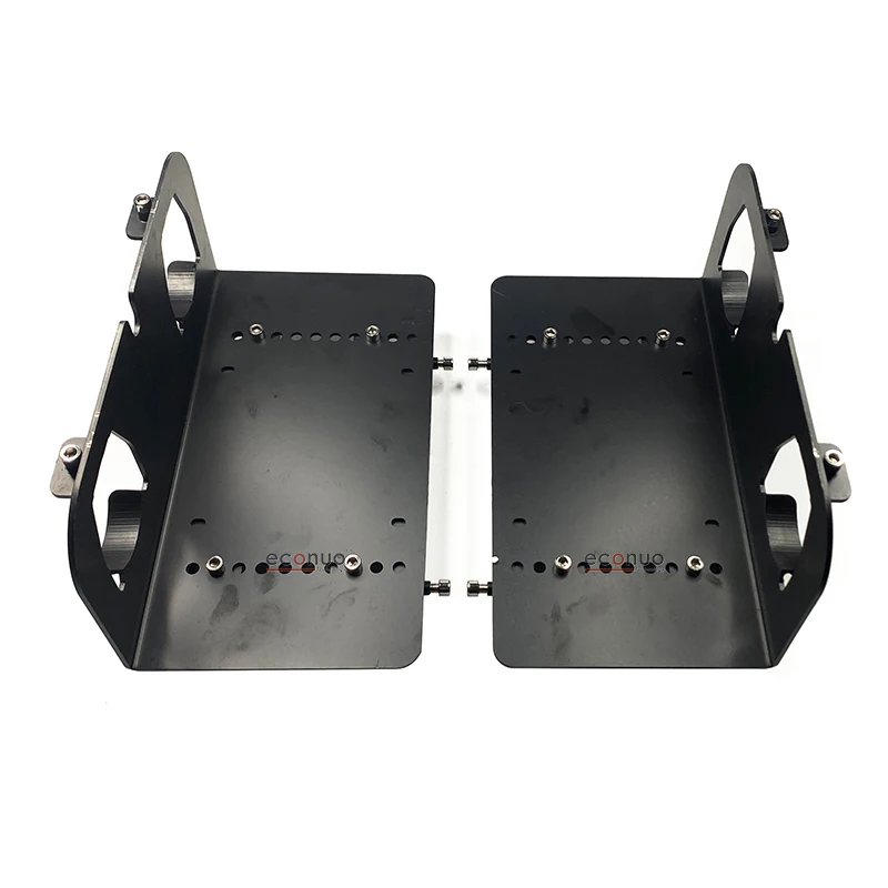 Double Motor Take-Up System 38mm Metal Pole Paper Feeding System for Epson/Roland/Mutoh/Mimaki Printer