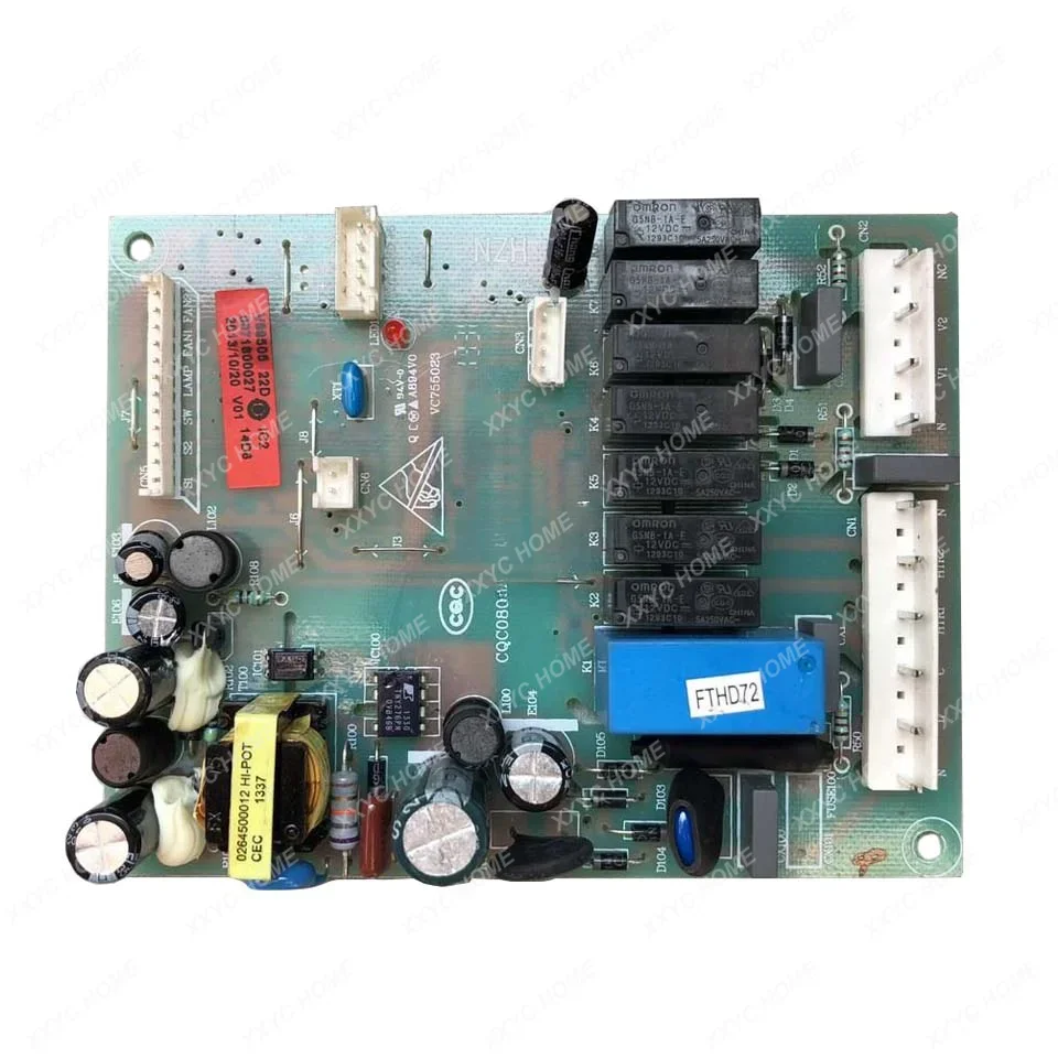 

for Haier refrigerator computer board 0071800027 EBR76144903 EBR761449 part