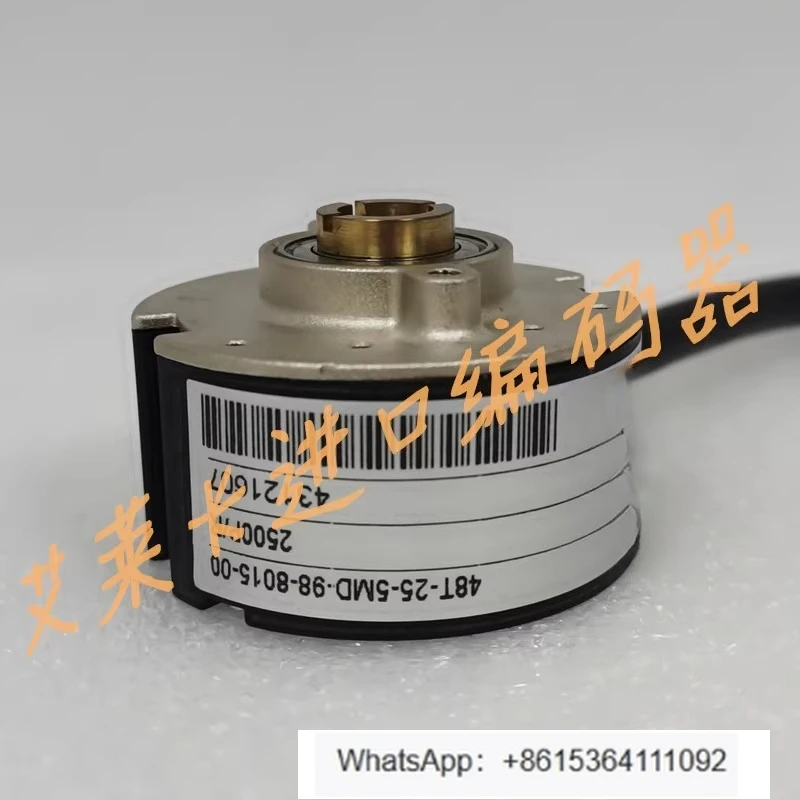 

48Т-25-5МД-98-015-00 Энкодер 48Т-25-5МД 94