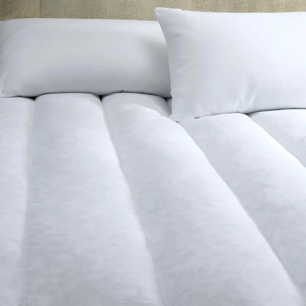 

eatherbed - MattrCover - Hotel Luxurious, Sot Duck eatherbed - Queen (60" x 80")