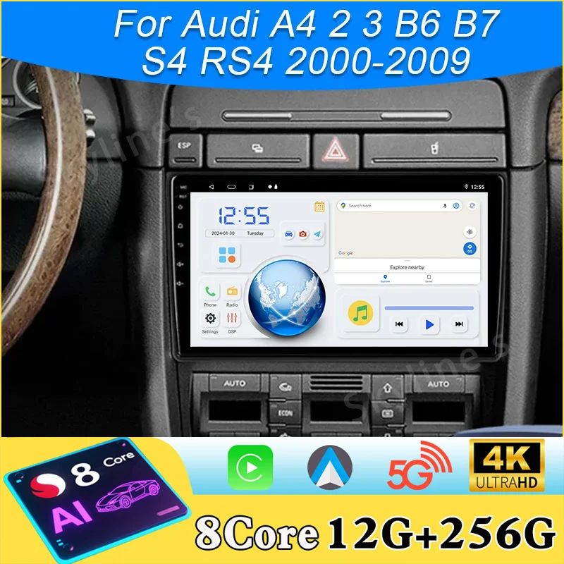 Android 16 Carplay …