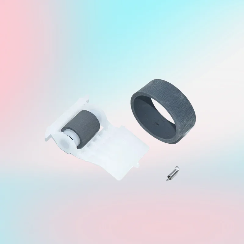 

1sets Retard Pickup Roller for EPSON Stylus Office T1100 B1100 Photo 1390 1400 1410 L1300 L1800 R1900 1500W