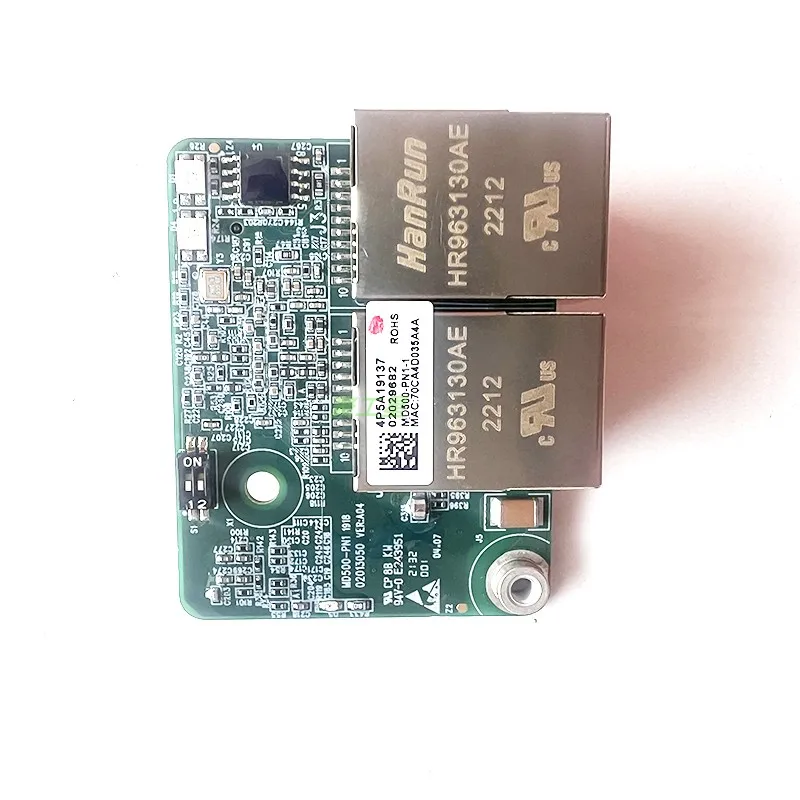 MD500-PN2 Inverter PN Communication Card Profinet Communication Card