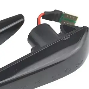 For Southeast Mitsubishi Lancer Automotive Parts Side Sign Sequence Light Error Free LED Dynamic Turn Signal Light