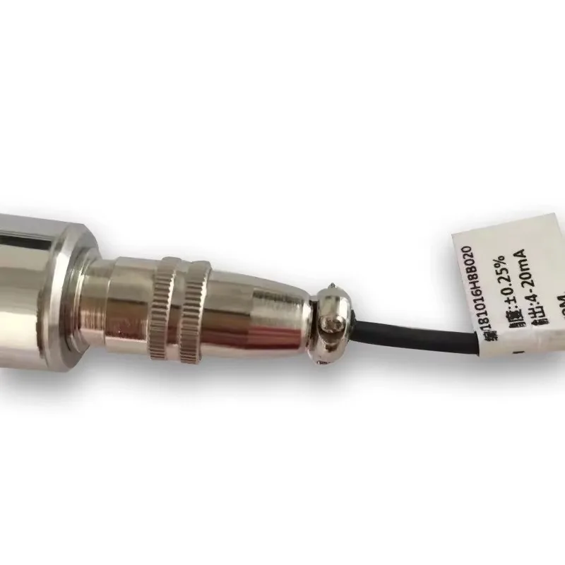 حار بيع العمل السكتة الدماغية 8mm قلم رصاص نوع LVDT الاستشعار