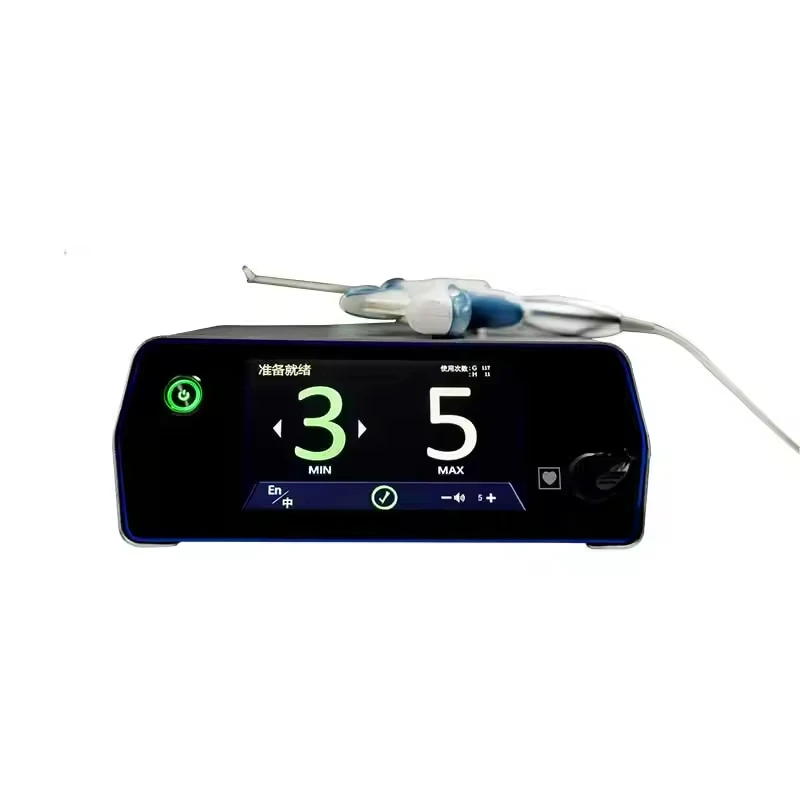 KT-WUS02 VET Multi Functional Veterinary Cutting Hemostatic Knife System Electrosurgical Generator