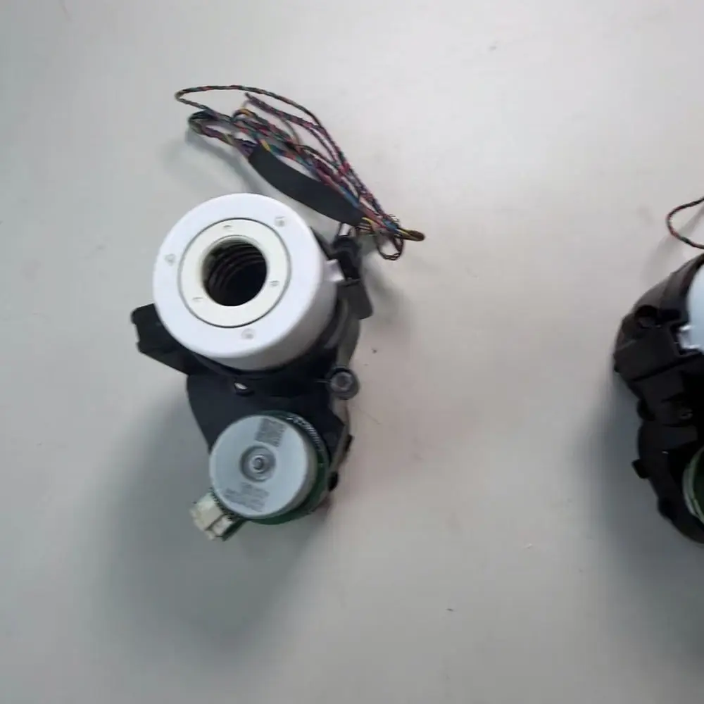 For For Ecovacs X2 X2 Pro Vacuum Cleaner Replacement Mop Motor Parts Repair Module Automatic Floor Mopping Accessory Unit Gear