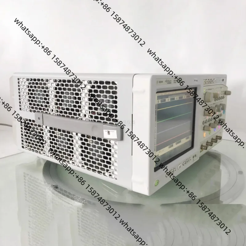 Agi Lent DSO8064A O…