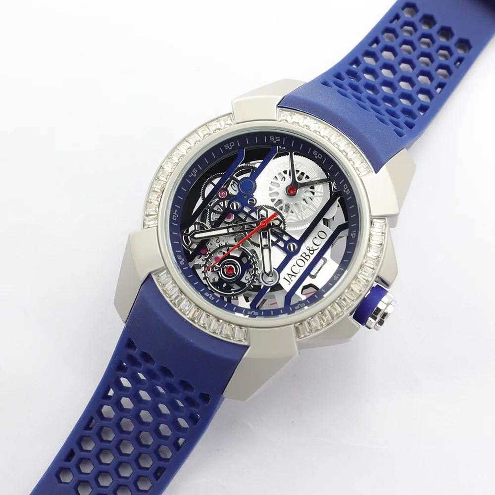 Luxury Jacob & Co Original Bra - Luxury Watch Jacob And Co 评论和价格