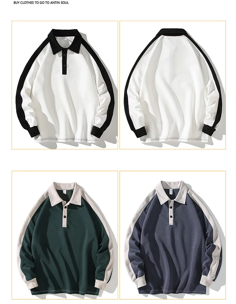 2026 New Spring Hip Hop Loose Style Men Hoodies Graphic Eagle Sweatshirt Vintage Streetwear Pullover Unisex Outwear M-3XL
