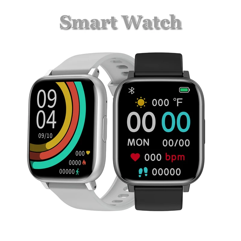 

Модные умные часы 2025 года, 2,99 дюйма, ЖК-дисплей, спортивный режим, монитор здоровья, напоминание о сердечном ритме, умные часы, BT Call для Xiaomi