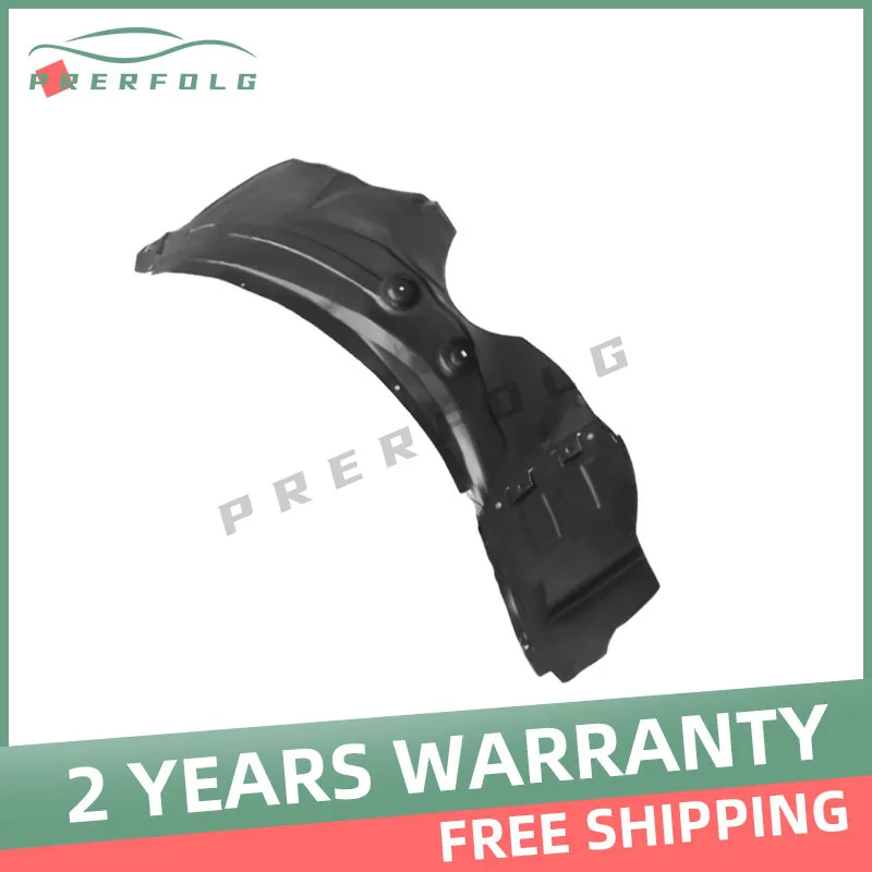 

Переднее крыло для Jeep Renegade, подкладка брызговика, звукоизоляция