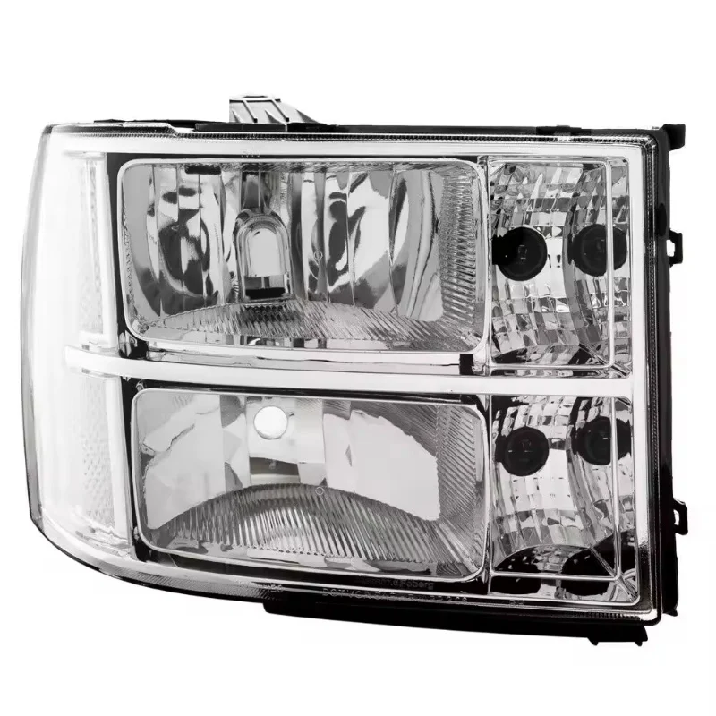 

Hot Sale HeadLamp Fit For GMC Terrain 2007-2014 others car accessories LED Headlight GM2503283