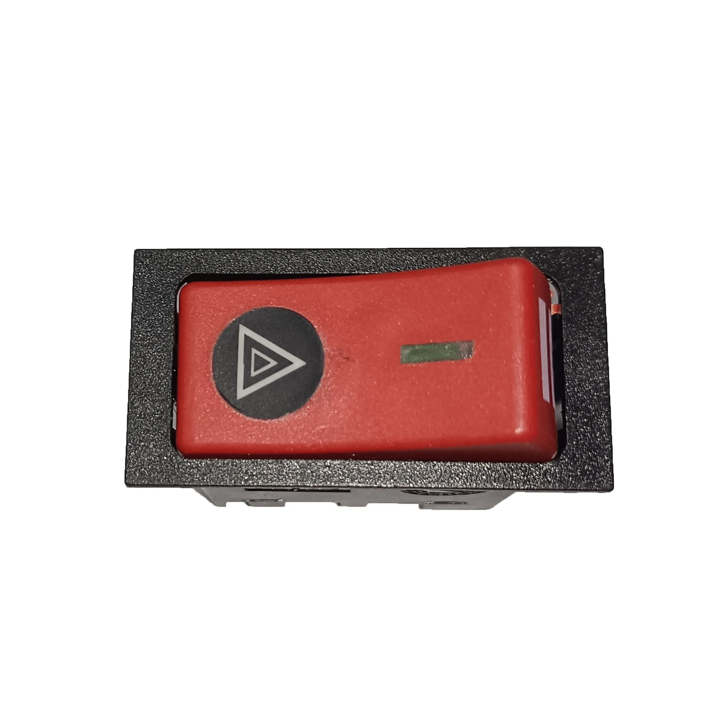 Hot Sales Ready to Ship New Hazard Warning Switch for 81.25505.6291 81255056291