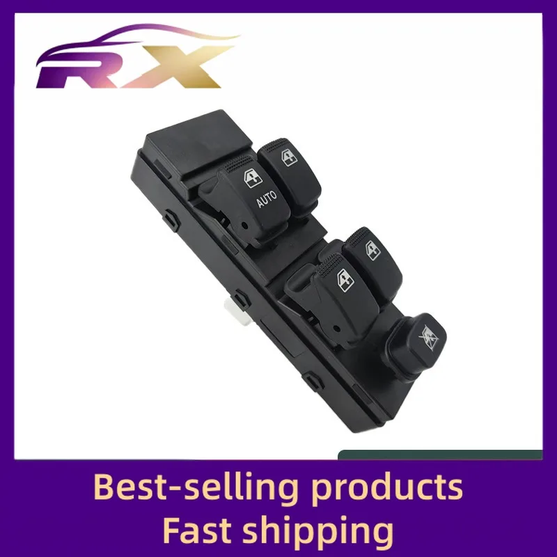 93570-2D100 935702D100 Adequado para interruptor de elevação de vidro Elantra 04-12