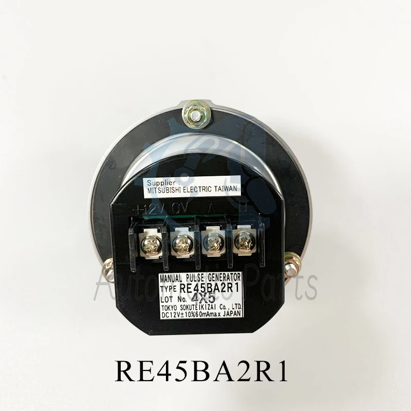 RE45Bシリーズ 手動パルス発生器(MPG) RE45BA1R5 RE45BA1D5 RE45BA2R1