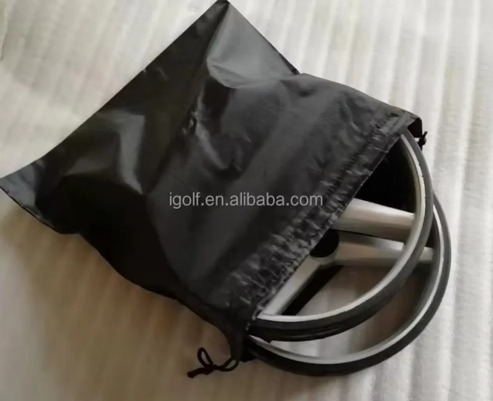 골프 전기 트롤리