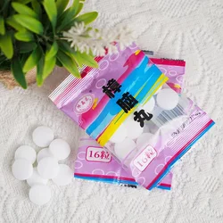 NEW Natural Camphor Ball Wardrobe Shoe Cabinet Odor Removal Deodorant Anti-insect Anti-moth Pill Shoes Anti-mite Aroma Tools