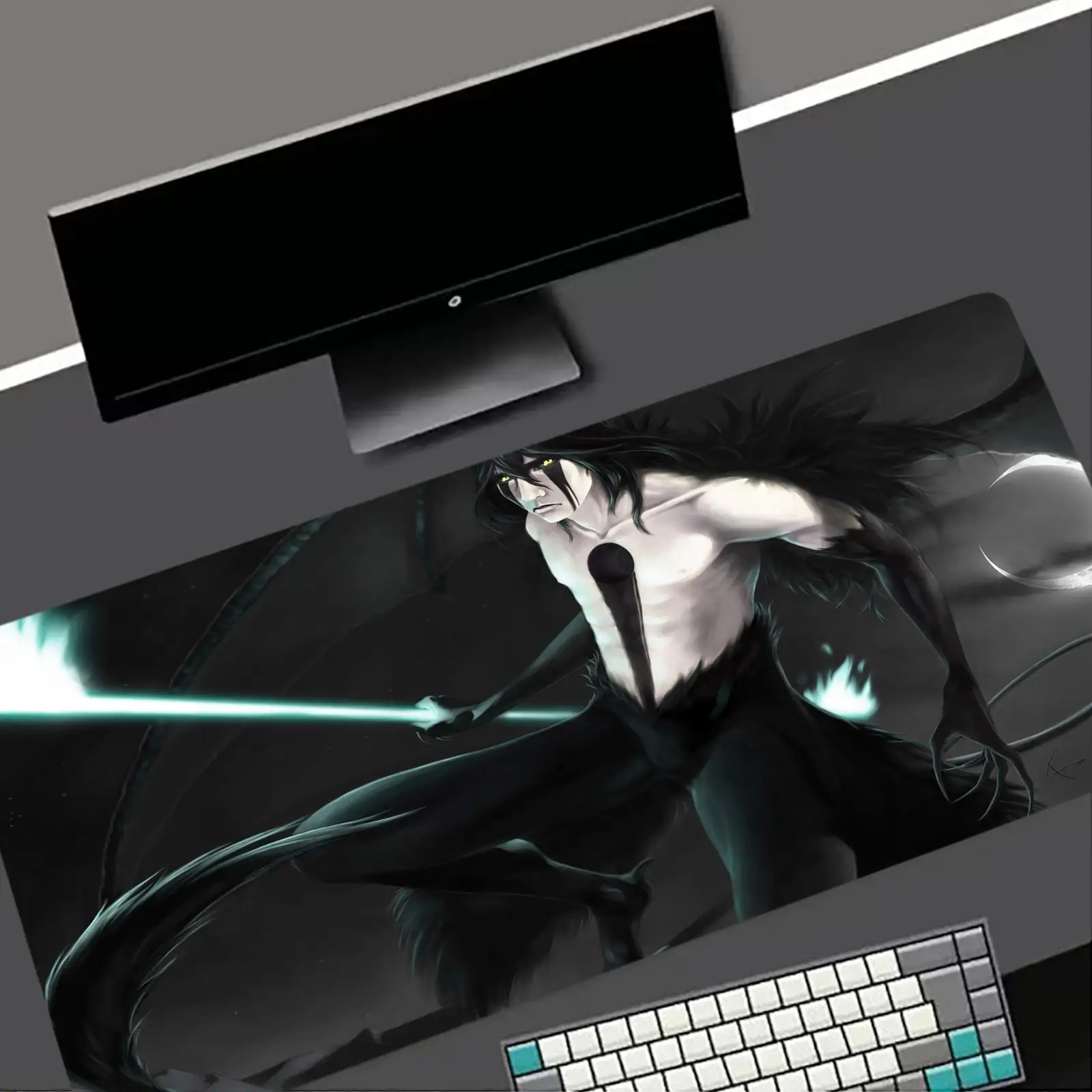 B-BLEACH New Computer Home Mou - Home Office Bleaching avaliação e preço