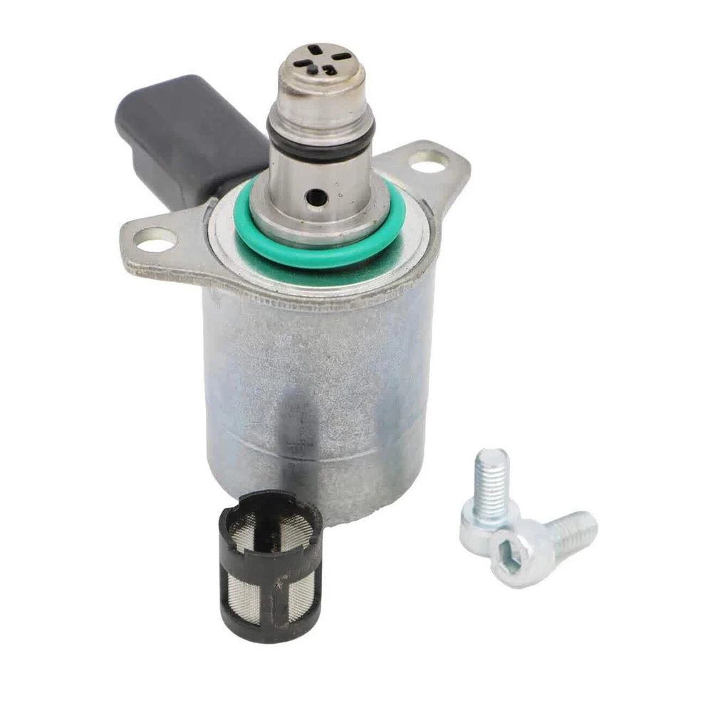 

For Ford Transit MK & For Ranger TDCI Fuel Pump Pressure Regulator Control Valve OEM BK2Q9358AA Compatible Part