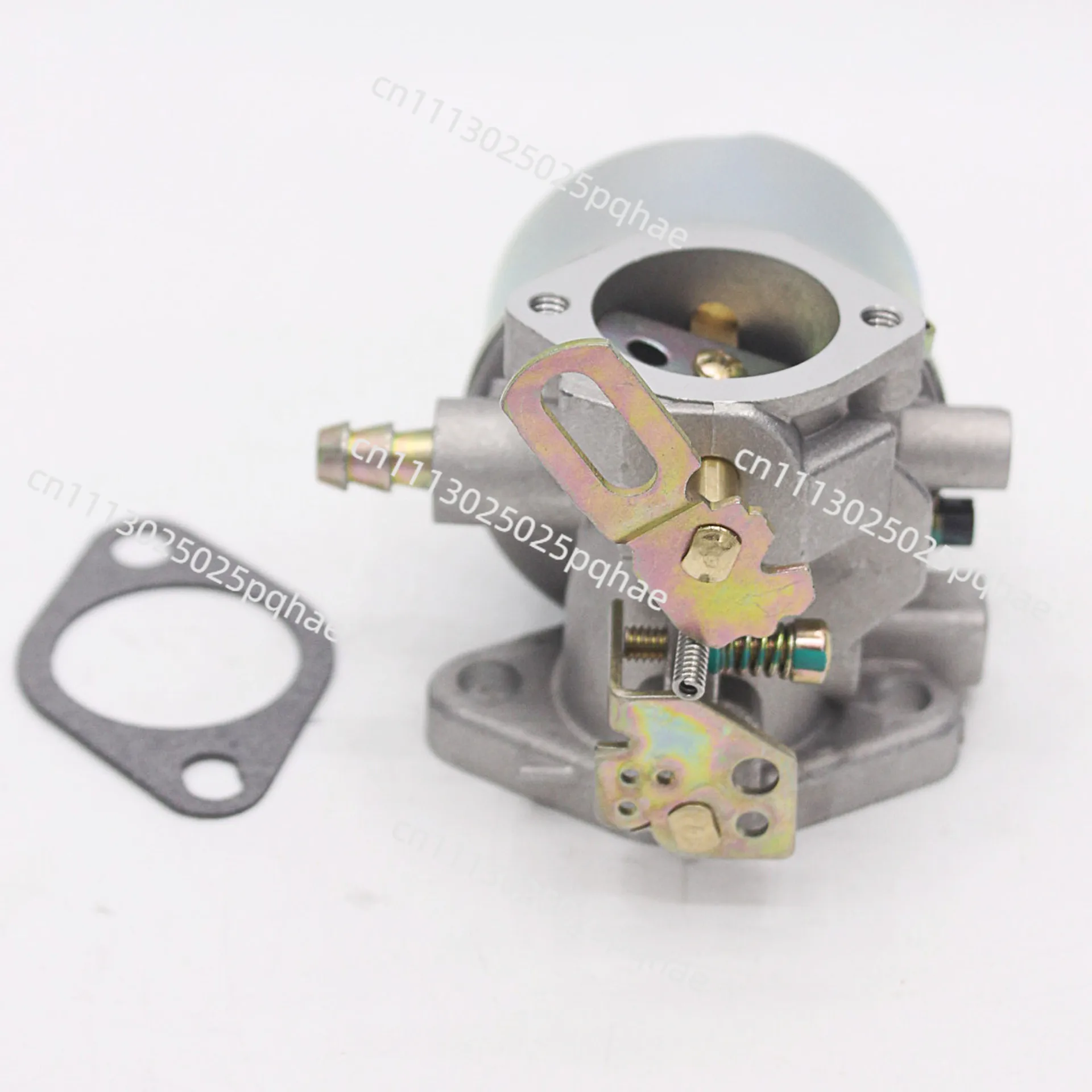 H822 Carburetor 0632370A For TECUMSEH HM100 HMSK100 HMSK9 Engine