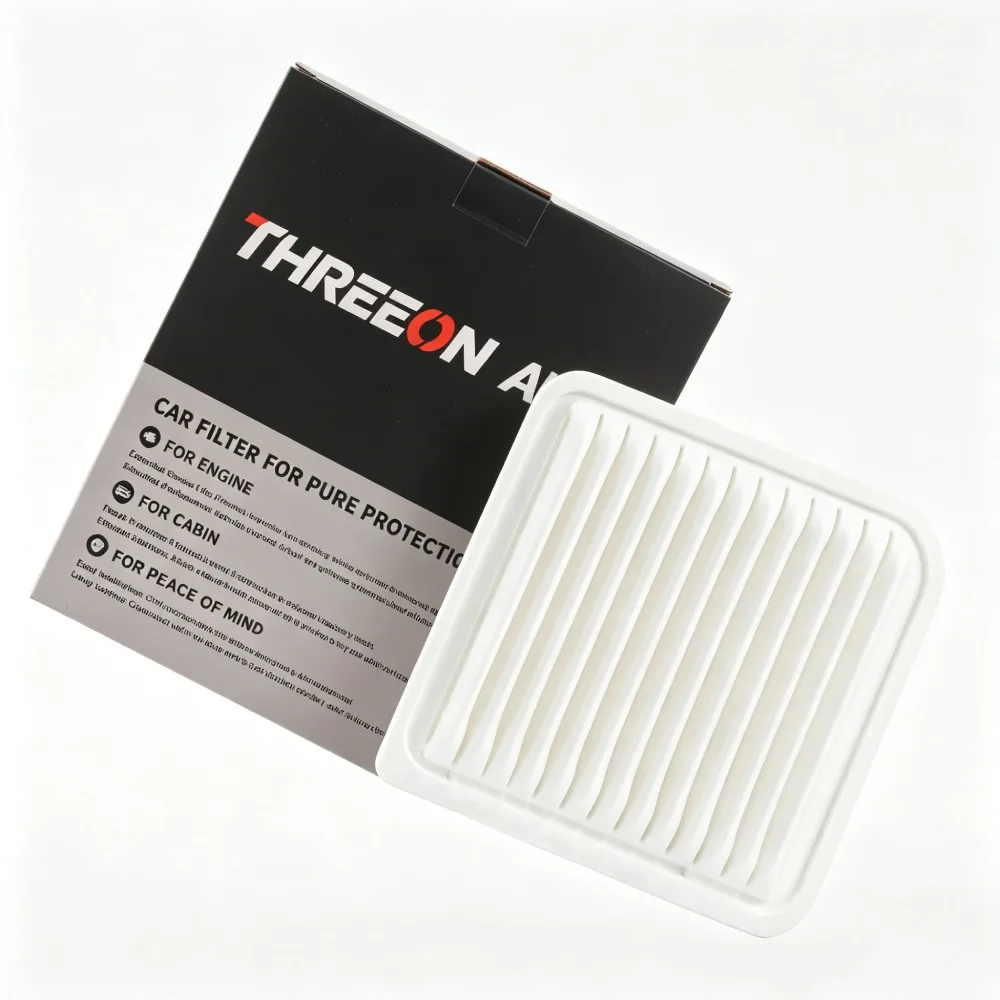 WESTGUARD-Filtro de ar para Mitsubishi Lancer 8 2008-2016 Outlander 3 2012- Peugeot 4008 2012- Citroen C4 2012- C25654 1609907380