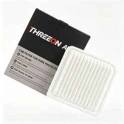 WESTGUARD Air Filter For Mitsubishi LANCER 8 2008-2016 OUTLANDER 3 2012- Peugeot 4008 2012- Citroen C4 2012- C25654 1609907380