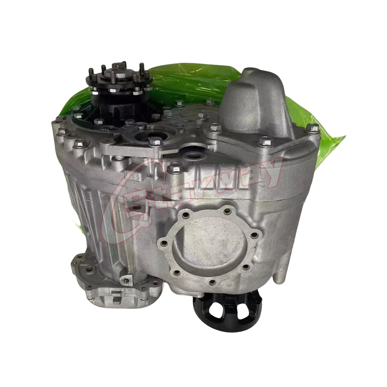 Conjunto de caixa de transferência para Mercedes Benz G63 G65 AMG G550 G500 W463 02-2018 A4632801700 4632810514 A4632810704 A4632840585