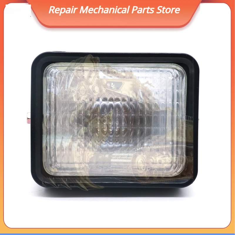 

For Ym-b-052 Excavator Spare Parts Excavator Tail Light For Hitachi Toolkit Light Left And Right Led Lights