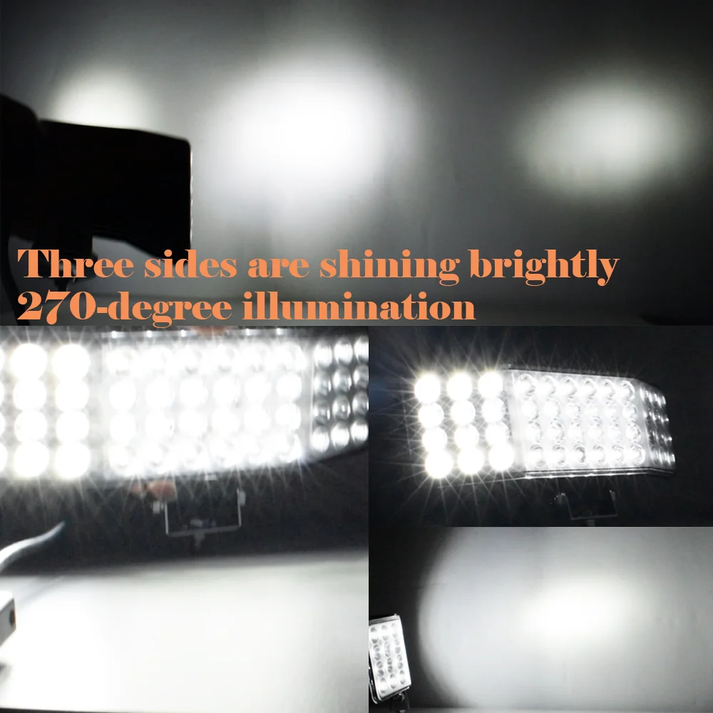 JALN7 LED Light Tractor Farm W - Heavy Equipment Supplies 评论和价格