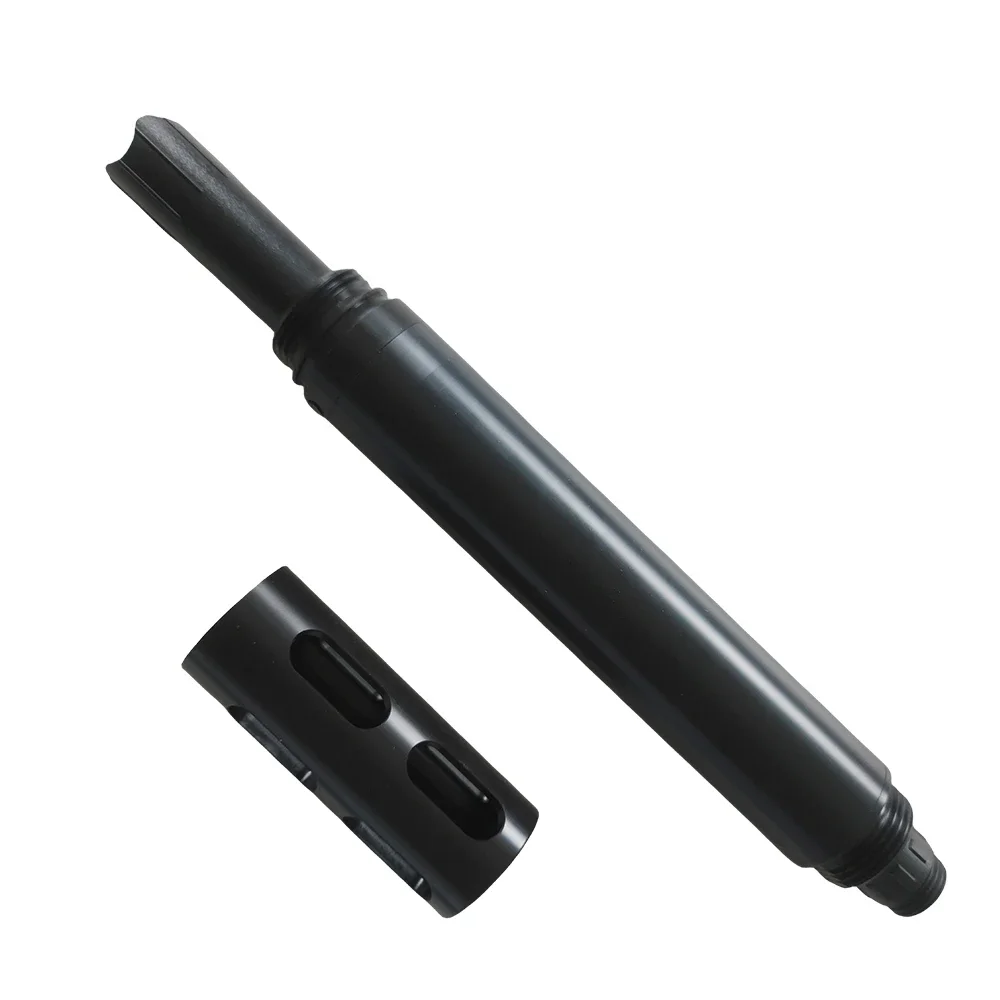 

Portable Water PH Electrode POM Online Digital Water Ph Sensor 0-14pH For Surface Water