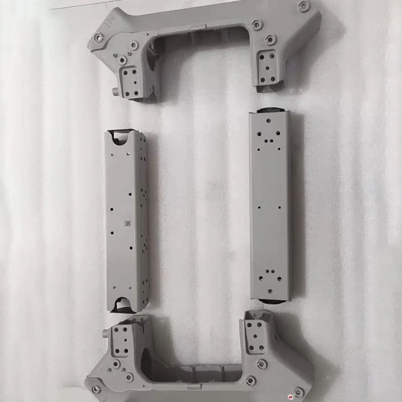 Brand New Agricultural Drone T100 Middle Frame 1 Set For DJI Argas Plant Protection Drones Repair Part