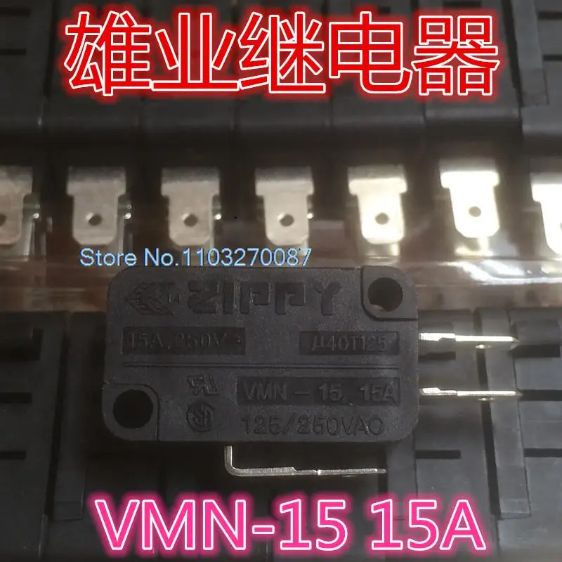 VMN-15,15A ZIPPY 3